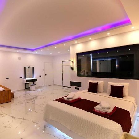 Villa Vena Kalkan Kaş Luaran gambar