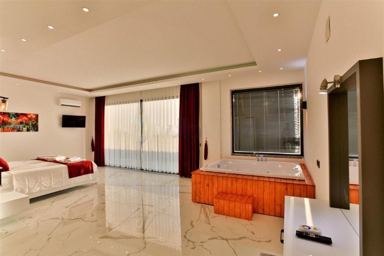 Villa Vena Kalkan Kaş Luaran gambar