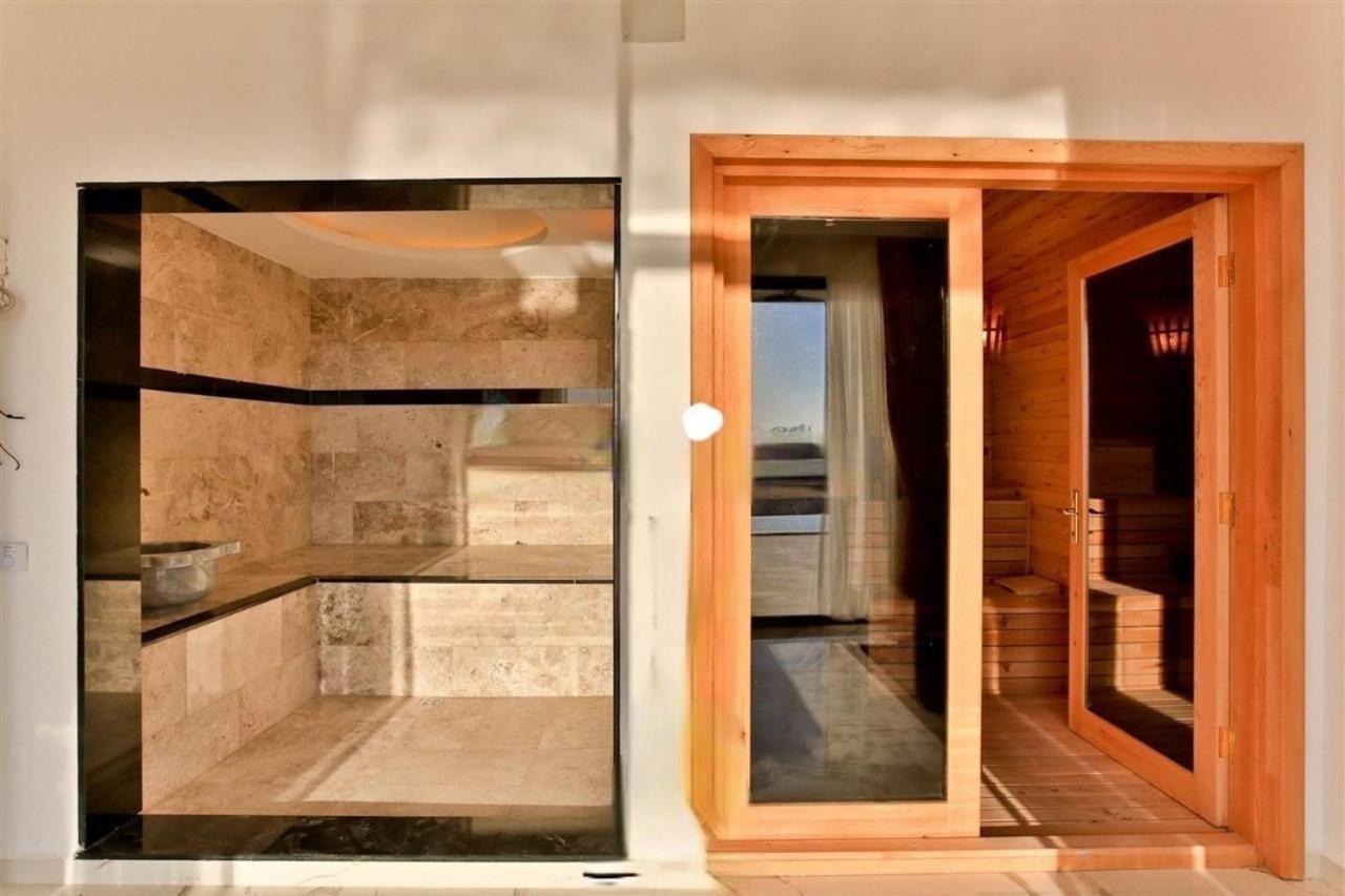 Villa Vena Kalkan Kaş Luaran gambar